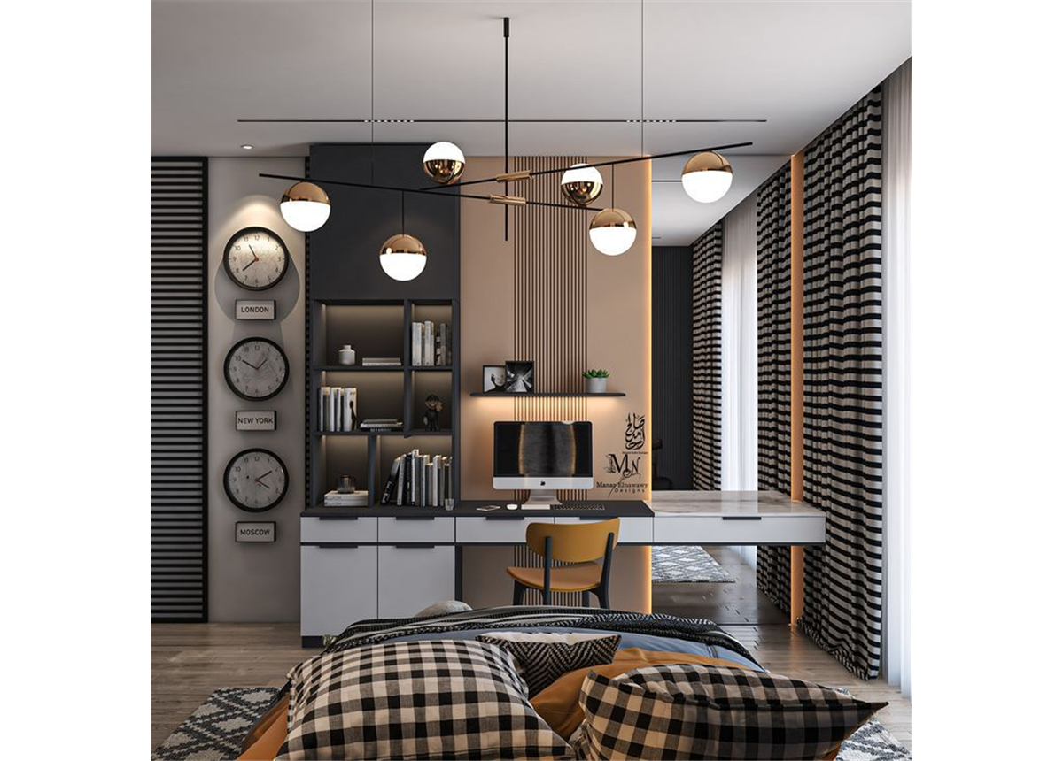 Куток школяра Ділос Fmebel