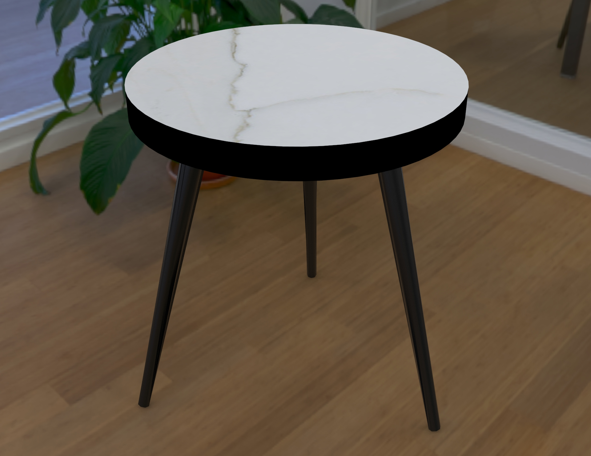 Распродажа Кофейный столик Fmebel 400х400х438