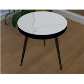 Распродажа Кофейный столик Fmebel 400х400х438