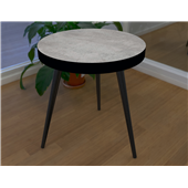 Распродажа Кофейный столик Fmebel 400х400х438