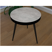 Распродажа Кофейный столик Fmebel 400х400х438
