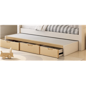 Двухъярусная кровать Касма Fmebel