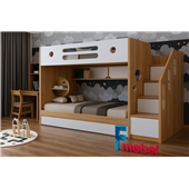 Двухъярусная кровать Габри Fmebel
