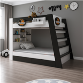 Двухъярусная кровать Беналла Fmebel