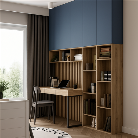 Робоче місце Фрейзер, ціна за 1 метр