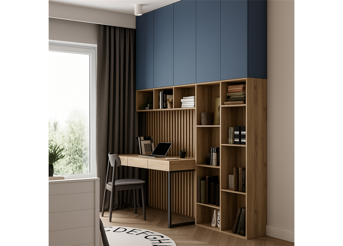 Робоче місце Фрейзер, ціна за 1 метр