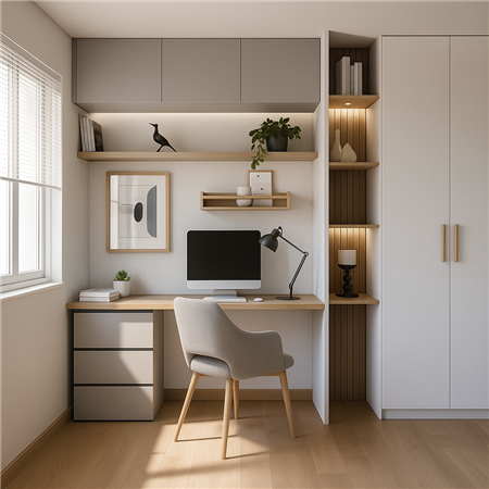 Робоче місце Сардинія, ціна за 1 метр