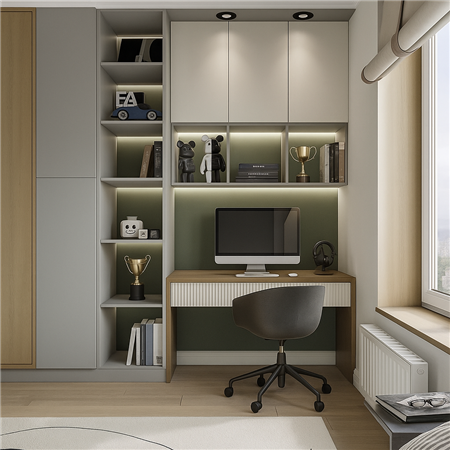 Робоче місце Ітака, ціна за 1 метр