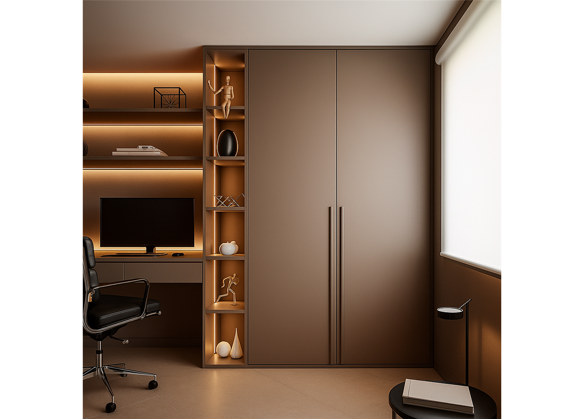 Робоче місце Канага, ціна за 1 метр