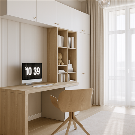 Робоче місце Макемо, ціна за 1 метр