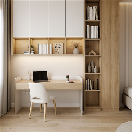 Робоче місце Мелорія, ціна за 1 метр