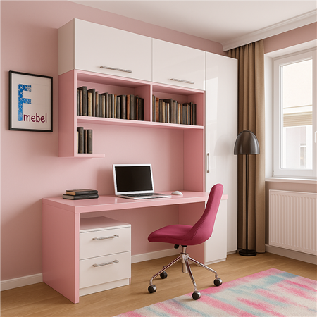 Робоче місце Кануан, ціна за 1 метр