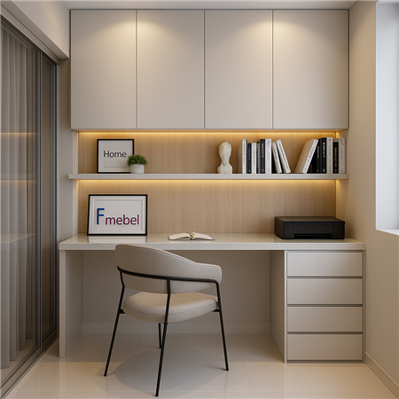 Робоче місце Ділос, ціна за 1 метр