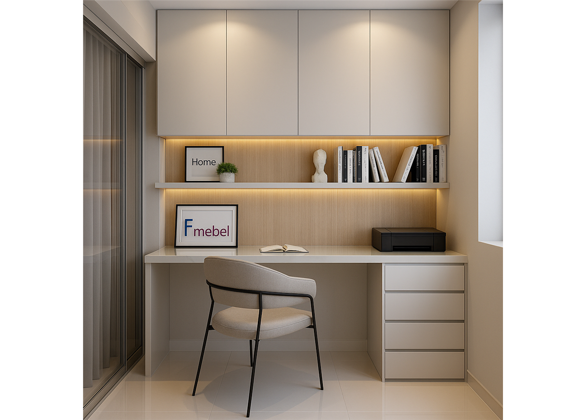 Робоче місце Ділос, ціна за 1 метр