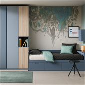Комната Эстония Fmebel