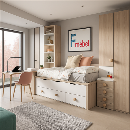 Кімната Словаччина Fmebel