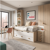 Кімната Словаччина Fmebel