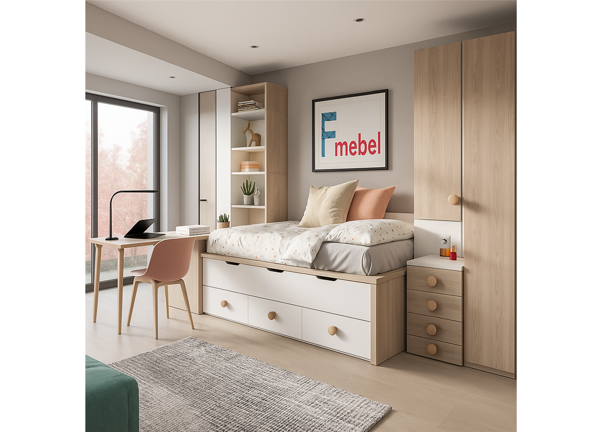 Кімната Словаччина Fmebel