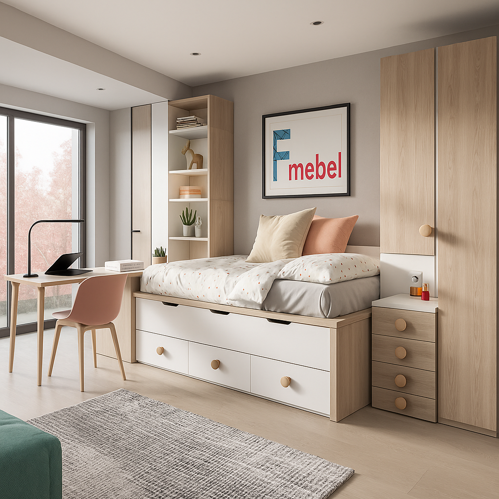 Комната Словакия Fmebel