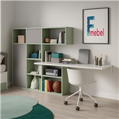 Кімната Молдова Fmebel