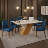 Стол 140*80 Борден 