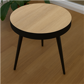 Распродажа Кофейный столик Fmebel 400х400х438