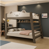Двухъярусная кровать Мелтон Fmebel
