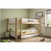 Двоярусне ліжко Мараві Fmebel 90x200