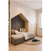 Кімната Elegant House Серія Будиночки Fmebel 1 м.п.