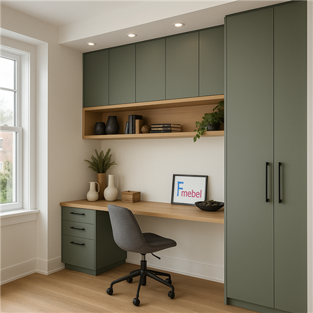 Робоче місце Аклінс, ціна за 1 метр