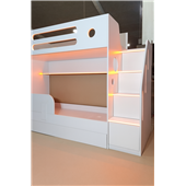 Двухъярусная кровать Габри Fmebel