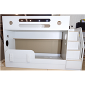 Двухъярусная кровать Габри Fmebel