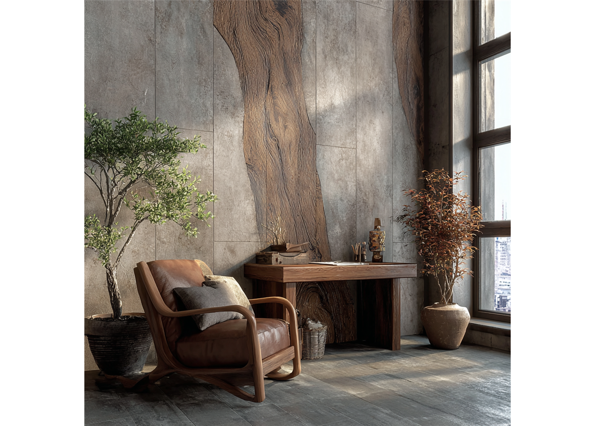 3Д панель стінова Валінор 1 м.кв.