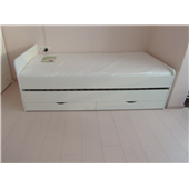Кровать с дополнительным спальным местом Майами Fmebel 90x200