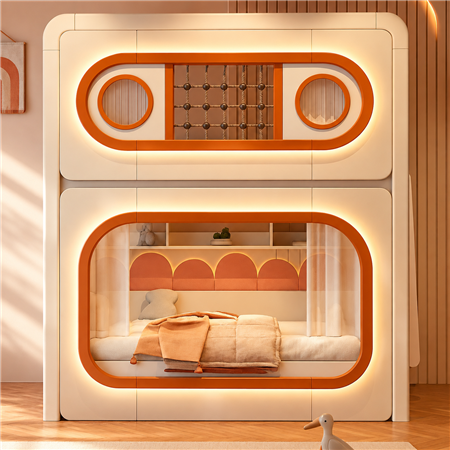 Двухъярусная кровать Талара Fmebel