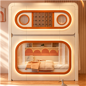 Двухъярусная кровать Талара Fmebel