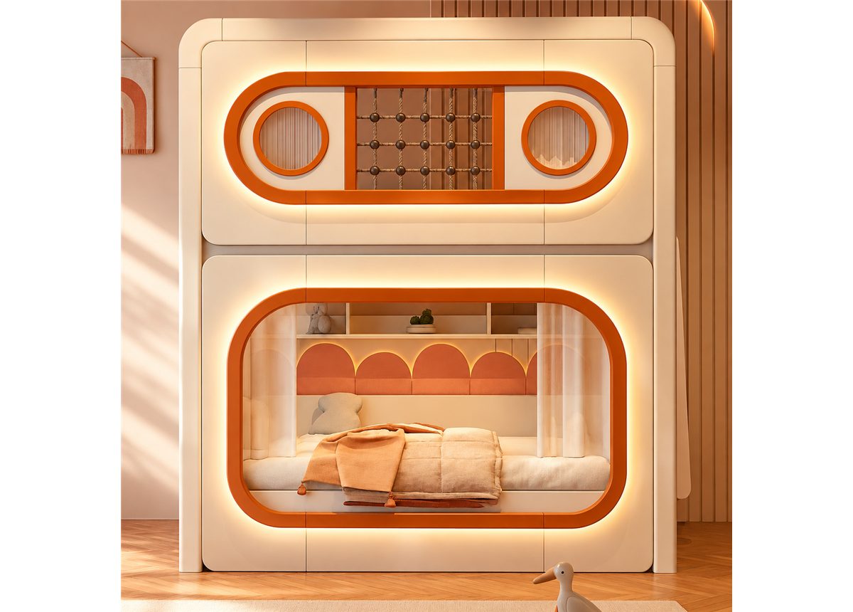 Двухъярусная кровать Талара Fmebel
