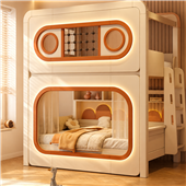 Двухъярусная кровать Талара Fmebel