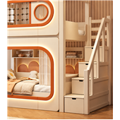 Двухъярусная кровать Талара-2 Fmebel