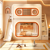 Двухъярусная кровать Талара-2 Fmebel