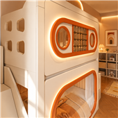 Двухъярусная кровать Талара-2 Fmebel