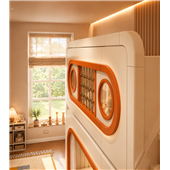 Двухъярусная кровать Талара-2 Fmebel