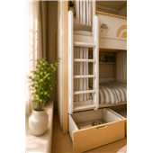 Двухъярусная кровать Касма Fmebel